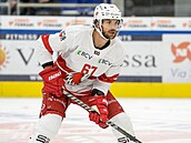 Michael Frolík si zase užívá hokeje. Po konci v NHL se upsal švýcarskému klubu...