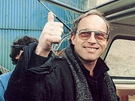 K Milo�i Kope�nému neodmysliteln� pat�í role veksláka ve filmu Bony a klid z...