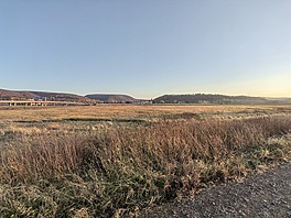 Fotografie pořízená smartphonem Huawei Nova 9