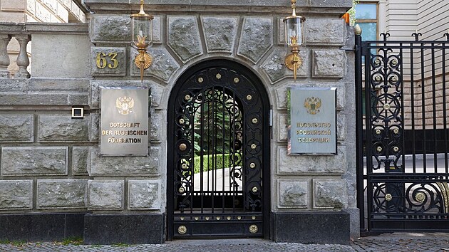 Ruských hybridních akcí v Německu prudce přibylo, Berlín si předvolal velvyslance