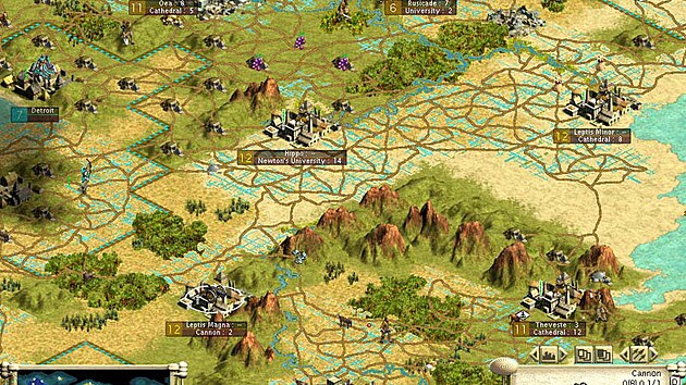 Civilization III