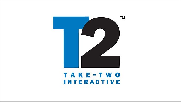 Logo spolensoti Take-Two