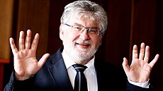 Ministr zdravotnictví Martin Holcát