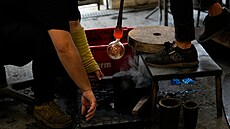 Sklá�i se te� musejí p�i pln�ní zakázek vypo�ádat s obrovským r�stem náklad� na...