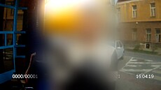 Mu� v Brn� nadýchal 5.64 promile