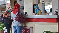 Provincie Západní Sumatra a Ačeh v Indonésii se pokouší přilákat muslimské... | na serveru Lidovky.cz | aktuální zprávy
