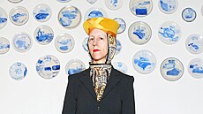 Um�lkyn� Julie Green