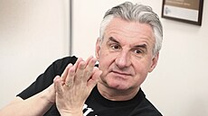 Poslanec ODS Jan Zahradil