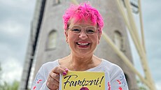 Mirka van Gils Slavíková