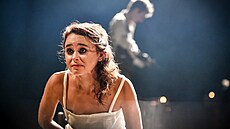 Mezi zru�enými p�edstaveními �inohry Národního divadla Brno je i inscenace...