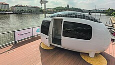 Být naprosto energeticky nezávislý a nepadnout do ch�tánu energo�mejdovi....