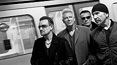 U2 vydáním novinky Songs of Innocence pekvapili.