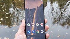 Google Pixel 6 Pro uvedl výrobce na trh p�ed 5 lety. Letos v �íjnu mu kon�í podpora. 