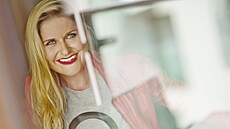 Gabriela Demeterová