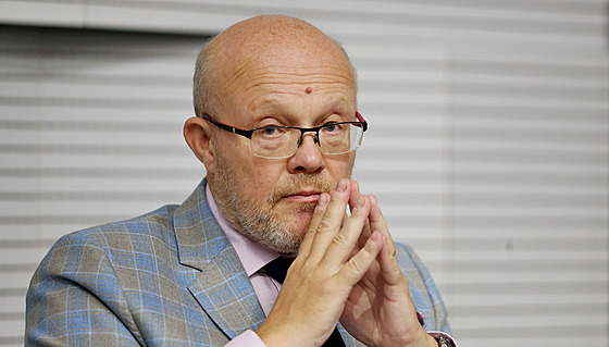 Vlastimil Válek (TOP 09)