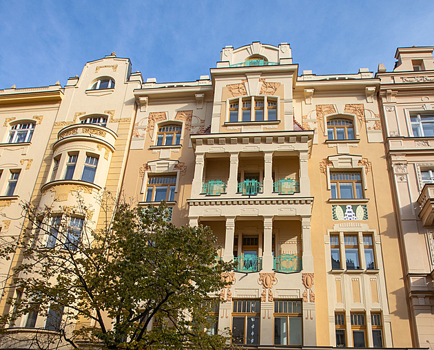 Bydlení jako potřeba. Změna optiky může spustit vlnu dotací