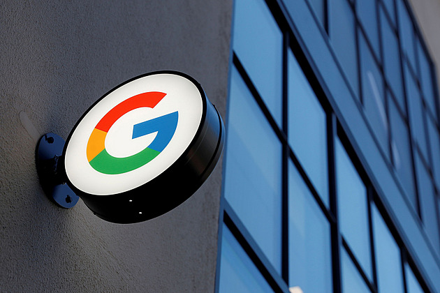 Google v Rusku zbankrotoval, potvrdila Moskva. Gigant verdikt nekomentoval