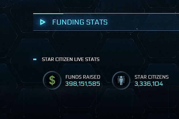 Star Citizen udělal významný krok k dokončení, i tak ale budeme čekat roky