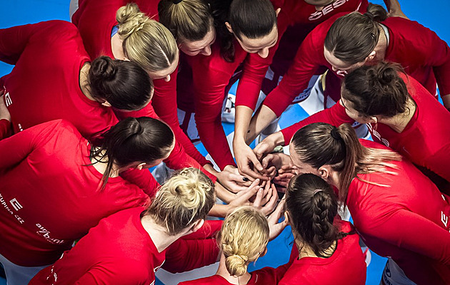 Basketbalistky postoupí na ME jen v případě triumfu v kvalifikační skupině