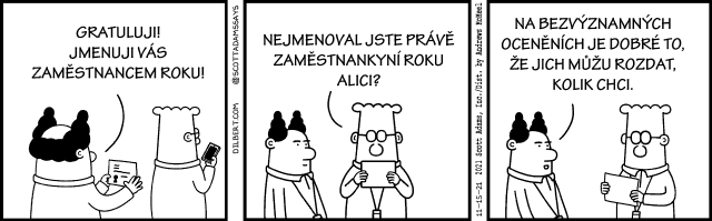 pondl, 15. listopadu