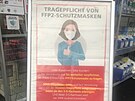 Pandemie v Rakousku