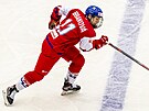 Kvalifikace hokejistek o postup na OH v Pekingu: Polsko - esko. eská útonice...