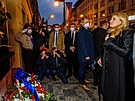 Blízkost mezi naimi národy je ukázková, ekla slovenská prezidentka Zuzana...
