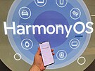 Laborato Huaweie Harmony OS ve Varav
