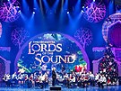 Lords Of The Sound  a jeho vánoní program Grand Christmas