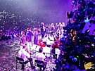 Lords Of The Sound a jeho vánoní program Grand Christmas