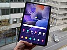 Samsung Galaxy Tab S7 FE 5G