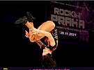 Akrobatický rock and roll