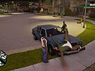 Grand Theft Auto: The Trilogy � The Definitive Edition