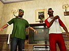 Grand Theft Auto: The Trilogy � The Definitive Edition