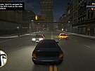 Grand Theft Auto: The Trilogy � The Definitive Edition