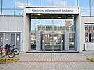 Centrum polymerních systém zlínské Univerzity T. Bati