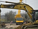 Mladá Boleslav zahájila stavbu bioplynové stanice, z odpadu bude vyrábt...