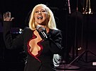 Christina Aguilera (Las Vegas, 17. listopadu 2021)