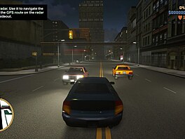 Grand Theft Auto: The Trilogy � The Definitive Edition