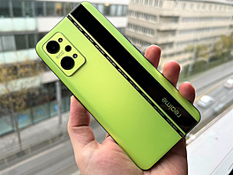 Realme GT Neo 2