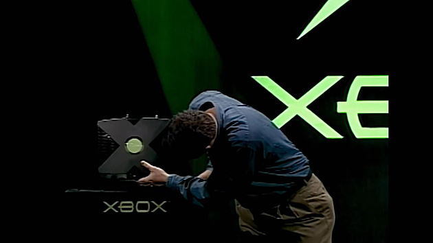 Xbox 20