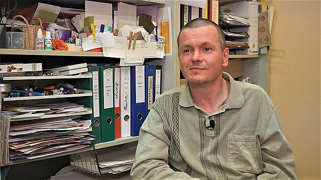 Jan Duek si splnil dal sen a po spn expedici Camino na kolekch prozkoumal s pteli ernobyl.