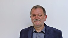 len Rady Asociace editel základních kol Lubo Zajíc (26. srpna 2020)