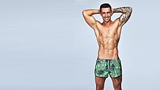 Svá�e� a fotbalista Martin (27) z Oseku by rád rád na�el �enu svých sn�, které...