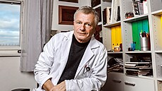 Petr Cetkovsk� vyu�uje v �stavu klinick� a experiment�ln� hematologie �HKT a 1....