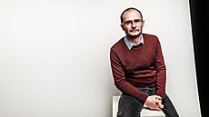 Vztek. Základní prastará emoce. D�íve nás m�l chránit p�ed nebezpe�ím a...