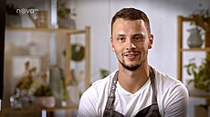 Honza Vorel ud�lá z ko��álu brokolicovou polévku