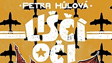 Obálka knihy Liščí oči od Petry Hůlové (2021) | na serveru Lidovky.cz | aktuální zprávy