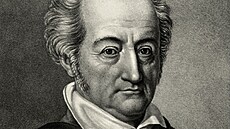 Johann Wolfgang Goethe. | na serveru Lidovky.cz | aktuální zprávy