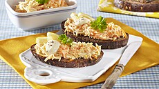 Celerov pomaznka s majonzou